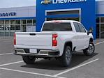 New 2025 Chevrolet Silverado 3500 LT Crew Cab 4x4, Pickup for sale #B25034 - photo 2