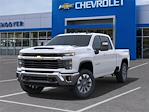 New 2025 Chevrolet Silverado 3500 LT Crew Cab 4x4, Pickup for sale #B25034 - photo 6