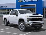 New 2025 Chevrolet Silverado 3500 LT Crew Cab 4x4, Pickup for sale #B25034 - photo 7