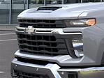 New 2025 Chevrolet Silverado 3500 LT Crew Cab 4x4, Pickup for sale #B25035 - photo 13