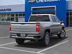 New 2025 Chevrolet Silverado 3500 LT Crew Cab 4x4, Pickup for sale #B25035 - photo 2