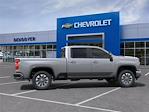 New 2025 Chevrolet Silverado 3500 LT Crew Cab 4x4, Pickup for sale #B25035 - photo 5