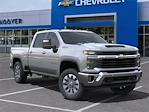 New 2025 Chevrolet Silverado 3500 LT Crew Cab 4x4, Pickup for sale #B25035 - photo 7