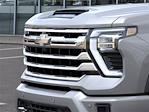 New 2025 Chevrolet Silverado 3500 High Country Crew Cab 4x4, Pickup for sale #B25042 - photo 13