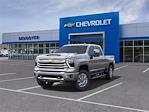 New 2025 Chevrolet Silverado 3500 High Country Crew Cab 4x4, Pickup for sale #B25042 - photo 8