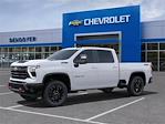 New 2025 Chevrolet Silverado 3500 LT Crew Cab 4x4, Pickup for sale #B25048 - photo 3