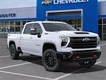 New 2025 Chevrolet Silverado 3500 LT Crew Cab 4x4, Pickup for sale #B25048 - photo 7