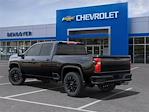 New 2025 Chevrolet Silverado 3500 LT Crew Cab 4x4, Pickup for sale #B25050 - photo 4