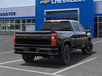 New 2025 Chevrolet Silverado 3500 LT Crew Cab 4x4, Pickup for sale #B25050 - photo 2