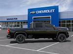 New 2025 Chevrolet Silverado 3500 LT Crew Cab 4x4, Pickup for sale #B25050 - photo 5