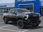 New 2025 Chevrolet Silverado 3500 LT Crew Cab 4x4, Pickup for sale #B25050 - photo 7