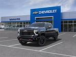 New 2025 Chevrolet Silverado 3500 LT Crew Cab 4x4, Pickup for sale #B25050 - photo 8