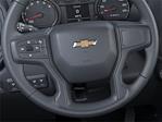 2025 Chevrolet Silverado 3500 Regular Cab 4x4, Pickup for sale #B25057 - photo 19