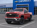 2025 Chevrolet Silverado 3500 Regular Cab 4x4, Pickup for sale #B25057 - photo 6