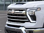 New 2025 Chevrolet Silverado 3500 LTZ Crew Cab 4x4, Pickup for sale #B25058 - photo 13