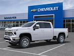 New 2025 Chevrolet Silverado 3500 LTZ Crew Cab 4x4, Pickup for sale #B25058 - photo 3