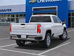 New 2025 Chevrolet Silverado 3500 LTZ Crew Cab 4x4, Pickup for sale #B25058 - photo 2