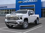 New 2025 Chevrolet Silverado 3500 LTZ Crew Cab 4x4, Pickup for sale #B25058 - photo 6