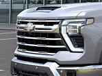 New 2025 Chevrolet Silverado 3500 LTZ Crew Cab 4x4, Pickup for sale #B25063 - photo 13