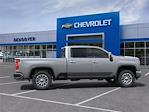 New 2025 Chevrolet Silverado 3500 LTZ Crew Cab 4x4, Pickup for sale #B25063 - photo 5