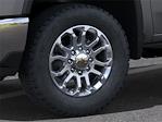 New 2025 Chevrolet Silverado 3500 LTZ Crew Cab 4x4, Pickup for sale #B25063 - photo 9