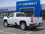 New 2025 Chevrolet Silverado 3500 Work Truck Regular Cab 4x4, Pickup for sale #B25065 - photo 4