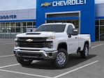 New 2025 Chevrolet Silverado 3500 Work Truck Regular Cab 4x4, Pickup for sale #B25065 - photo 6