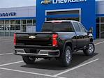 New 2025 Chevrolet Silverado 3500 LTZ Crew Cab 4x4, Pickup for sale #B25071 - photo 2