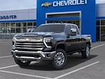 New 2025 Chevrolet Silverado 3500 LTZ Crew Cab 4x4, Pickup for sale #B25071 - photo 6