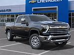 New 2025 Chevrolet Silverado 3500 LTZ Crew Cab 4x4, Pickup for sale #B25071 - photo 7