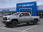 New 2025 Chevrolet Silverado 3500 LT Crew Cab 4x4, Pickup for sale #B25075 - photo 3