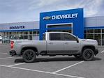 New 2025 Chevrolet Silverado 3500 LT Crew Cab 4x4, Pickup for sale #B25075 - photo 5