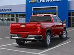 New 2025 Chevrolet Silverado 3500 LTZ Crew Cab 4x4, Pickup for sale #B25085 - photo 2