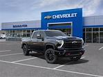 New 2025 Chevrolet Silverado 3500 LT Crew Cab 4x4, Pickup for sale #B25089 - photo 1