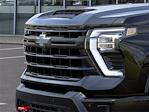 New 2025 Chevrolet Silverado 3500 LT Crew Cab 4x4, Pickup for sale #B25089 - photo 13