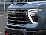 New 2025 Chevrolet Silverado 3500 LT Crew Cab 4x4, Pickup for sale #B25096 - photo 13