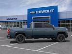 New 2025 Chevrolet Silverado 3500 LT Crew Cab 4x4, Pickup for sale #B25096 - photo 5