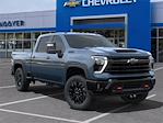 New 2025 Chevrolet Silverado 3500 LT Crew Cab 4x4, Pickup for sale #B25096 - photo 7