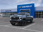 New 2025 Chevrolet Silverado 3500 LT Crew Cab 4x4, Pickup for sale #B25096 - photo 8