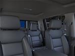 2024 Chevrolet Silverado 1500 Crew Cab SRW 4x4, Pickup for sale #T241415 - photo 24