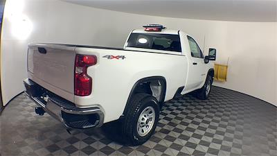 2024 Chevrolet Silverado 2500 Regular Cab 4x4, Plow Truck for sale #F24530 - photo 2