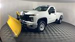 2024 Chevrolet Silverado 2500 Regular Cab 4x4, Plow Truck for sale #F24530 - photo 5