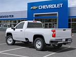 2024 Chevrolet Silverado 2500 Regular Cab 4x4, Pickup for sale #F24596 - photo 4