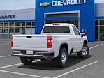 2024 Chevrolet Silverado 2500 Regular Cab 4x4, Pickup for sale #F24596 - photo 2