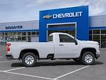 2024 Chevrolet Silverado 2500 Regular Cab 4x4, Pickup for sale #F24596 - photo 5