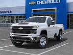 2024 Chevrolet Silverado 2500 Regular Cab 4x4, Pickup for sale #F24596 - photo 6