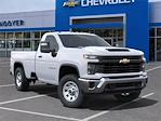 2024 Chevrolet Silverado 2500 Regular Cab 4x4, Pickup for sale #F24596 - photo 7