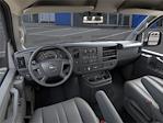 New 2024 Chevrolet Express 2500 Work Van RWD, Empty Cargo Van for sale #F24760 - photo 15