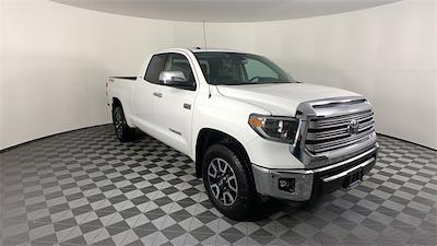 Used 2018 Toyota Tundra Limited 4x4, Pickup for sale #P12207 - photo 1