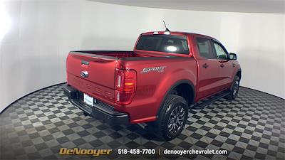 2021 Ford Ranger SuperCrew Cab 4x4, Pickup for sale #P13331 - photo 2